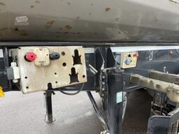 Schwarzmüller SPA 3/E Kipper / Swiss-Vehicle