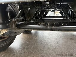 Schwarzmüller SPA 3/E Kipper / Swiss-Vehicle