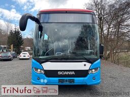 SCANIA Citywide Hybrid LE | Klima | 3-Punkt Gurte |