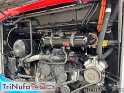 SCANIA Citywide Hybrid LE | Klima | 3-Punkt Gurte |