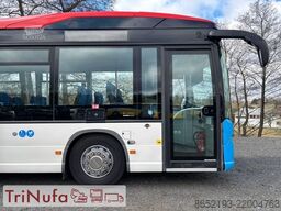 SCANIA Citywide Hybrid LE | Klima | 3-Punkt Gurte |