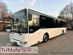 IVECO Crossway LE, 3x  | Klima | Euro 5 | 47 Sitze |