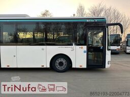 IVECO Crossway LE, 3x  | Klima | Euro 5 | 47 Sitze |