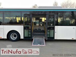 IVECO Crossway LE, 3x  | Klima | Euro 5 | 47 Sitze |