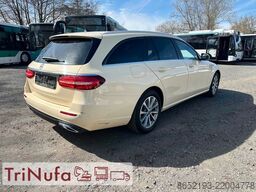 MERCEDES-BENZ E 200 D | Tempomat | Navi | Klima |