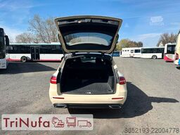 MERCEDES-BENZ E 200 D | Tempomat | Navi | Klima |