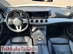 MERCEDES-BENZ E 200 D | Tempomat | Navi | Klima |