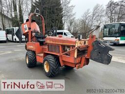 DITCH-WITCH Witch 350 sx RT | Grabenfräse | Allrad | 4x4x4