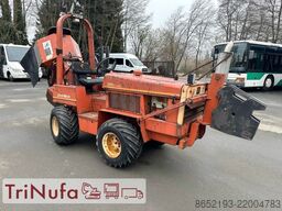 DITCH-WITCH Witch 350 sx RT | Grabenfräse | Allrad | 4x4x4