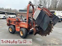 DITCH-WITCH Witch 350 sx RT | Grabenfräse | Allrad | 4x4x4