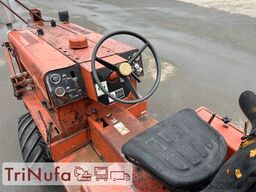 DITCH-WITCH Witch 350 sx RT | Grabenfräse | Allrad | 4x4x4