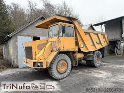 KAELBLE K 20 | 10.381 h|Retarder|Mercedes/Meiller|13m³|