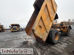 KAELBLE K 20 | 10.381 h|Retarder|Mercedes/Meiller|13m³|