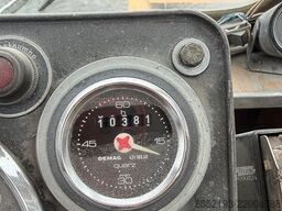 KAELBLE K 20 | 10.381 h|Retarder|Mercedes/Meiller|13m³|