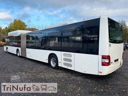 MAN A 23, 2 x | Klima | CNG | 55 Sitze | LAWO LED |