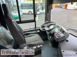 MAN A 23, 2 x | Klima | CNG | 55 Sitze | LAWO LED |