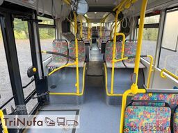 MAN A 23, 2 x | Klima | CNG | 55 Sitze | LAWO LED |
