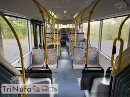 MAN A 23, 2 x | Klima | CNG | 55 Sitze | LAWO LED |