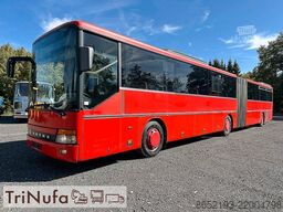 SETRA SG 321 UL | Klima | Retarder | 67 Sitze |