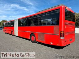 SETRA SG 321 UL | Klima | Retarder | 67 Sitze |