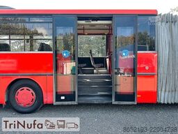 SETRA SG 321 UL | Klima | Retarder | 67 Sitze |
