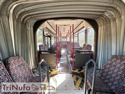 SETRA SG 321 UL | Klima | Retarder | 67 Sitze |