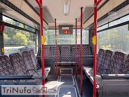 SETRA SG 321 UL | Klima | Retarder | 67 Sitze |