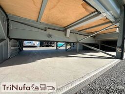 SETRA SG 321 UL | Klima | Retarder | 67 Sitze |