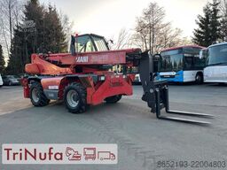 MANITOU MRT 1635 | Teleskop | Drehbar/Roto | 4x4x4 |
