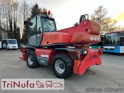MANITOU MRT 1635 | Teleskop | Drehbar/Roto | 4x4x4 |
