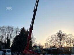 MANITOU MRT 1635 | Teleskop | Drehbar/Roto | 4x4x4 |
