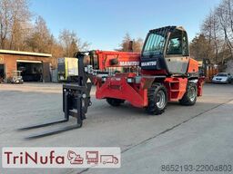 MANITOU MRT 1635 | Teleskop | Drehbar/Roto | 4x4x4 |