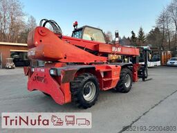 MANITOU MRT 1635 | Teleskop | Drehbar/Roto | 4x4x4 |