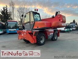 MANITOU MRT 1635 | Teleskop | Drehbar/Roto | 4x4x4 |