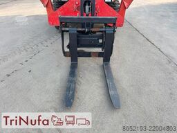 MANITOU MRT 1635 | Teleskop | Drehbar/Roto | 4x4x4 |