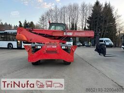 MANITOU MRT 1635 | Teleskop | Drehbar/Roto | 4x4x4 |