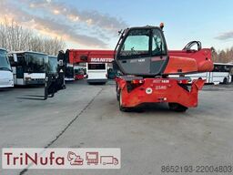 MANITOU MRT 1635 | Teleskop | Drehbar/Roto | 4x4x4 |