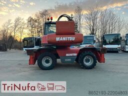 MANITOU MRT 1635 | Teleskop | Drehbar/Roto | 4x4x4 |