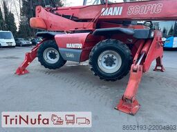 MANITOU MRT 1635 | Teleskop | Drehbar/Roto | 4x4x4 |