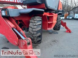 MANITOU MRT 1635 | Teleskop | Drehbar/Roto | 4x4x4 |