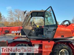 MANITOU MRT 1635 | Teleskop | Drehbar/Roto | 4x4x4 |