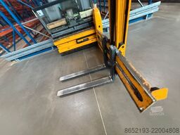 JUNGHEINRICH EKX 516 | 2017 | 8500 mm | Schmalgang |