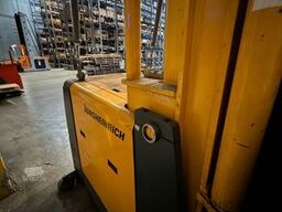 JUNGHEINRICH EKX 515 | 8500 mm | Schmalgang | Batterie 2017 |