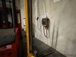 JUNGHEINRICH EKX 515 | 8500 mm | Schmalgang | Batterie 2017 |