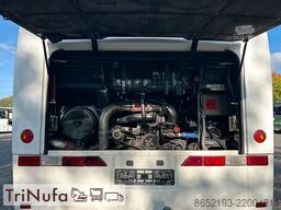 BOVA Futura 13 M | 520.113 KM | 63 Sitze | HU 12/26 |