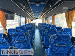 BOVA Futura 13 M | 520.113 KM | 63 Sitze | HU 12/26 |