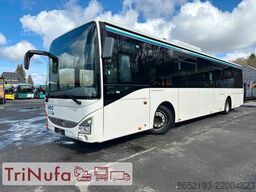 IVECO Crossway LE  | Euro 6 | Klima | Motorschaden