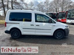 VOLKSWAGEN Caddy 2.0 TDI | Klima  | AHK | Navi |