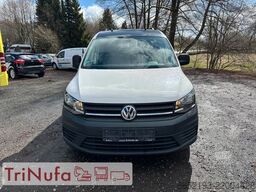VOLKSWAGEN Caddy 2.0 TDI | Klima  | AHK | Navi |
