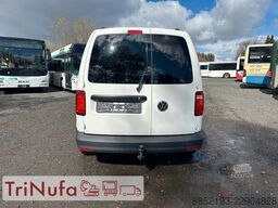 VOLKSWAGEN Caddy 2.0 TDI | Klima  | AHK | Navi |